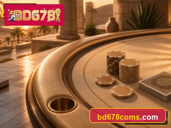 BD678 সম্পর্কে BD678 সম্পর্কে