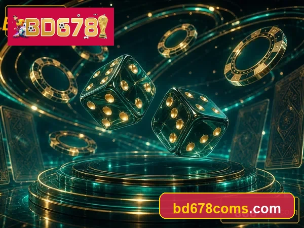 BD678 বোনাস BD678 বোনাস