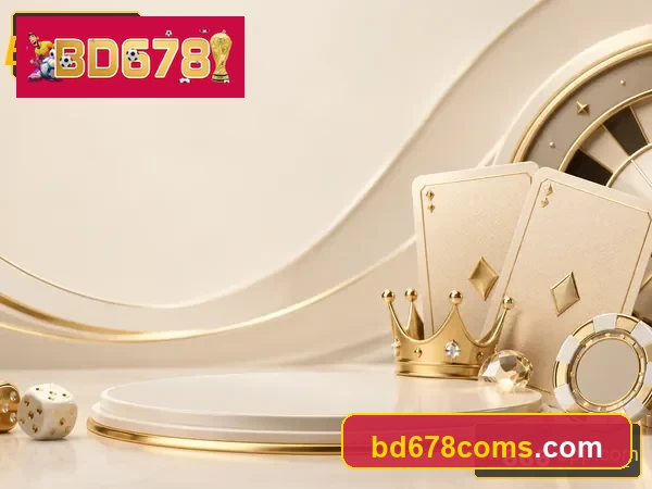 BD678 গেম BD678 গেম লবি